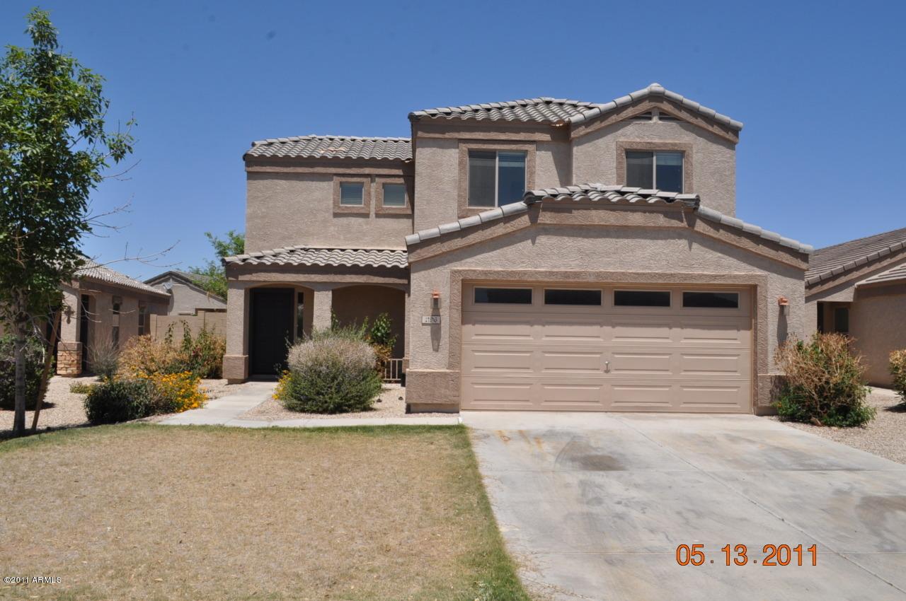 1196 E Maddison St., San Tan Valley, AZ 85140