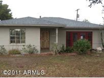 1536 W Fairmount Ave., Phoenix, AZ 85015