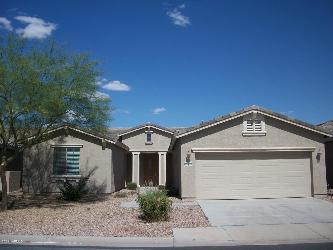 21137 N Get Around Dr., Maricopa, AZ 85138