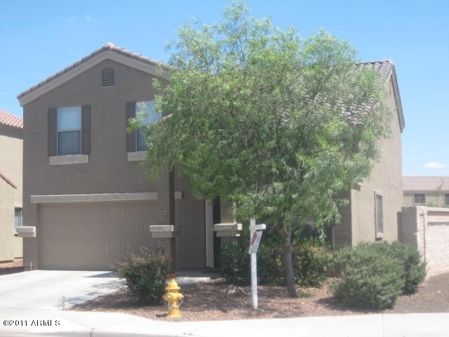 11161 W Brittlewood Dr., Phoenix, AZ 85037