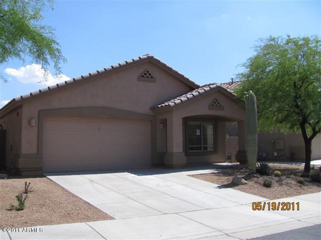 10405 E Texas Sage Ln., Scottsdale, AZ 85255