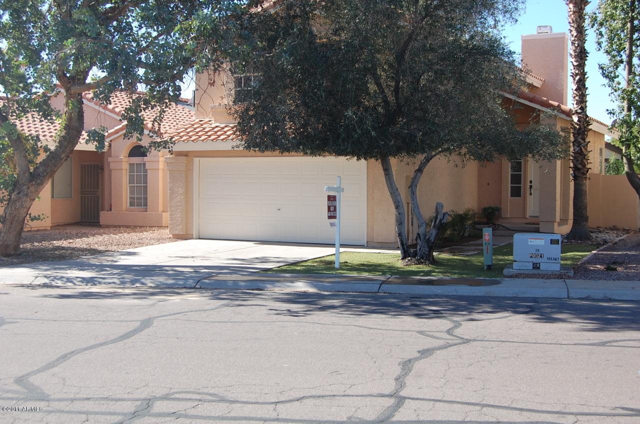 4009 E Woodland Dr., Phoenix, AZ 85048