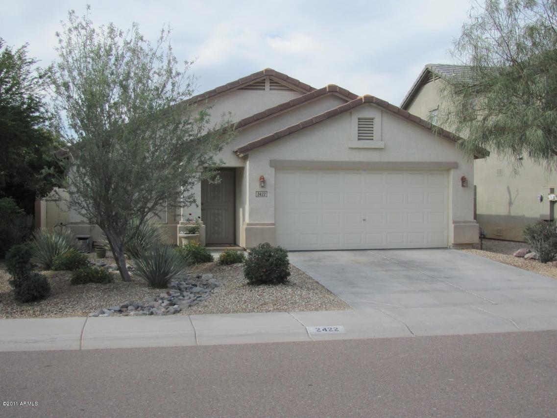 2422 W Gambit Tr., Phoenix, AZ 85085