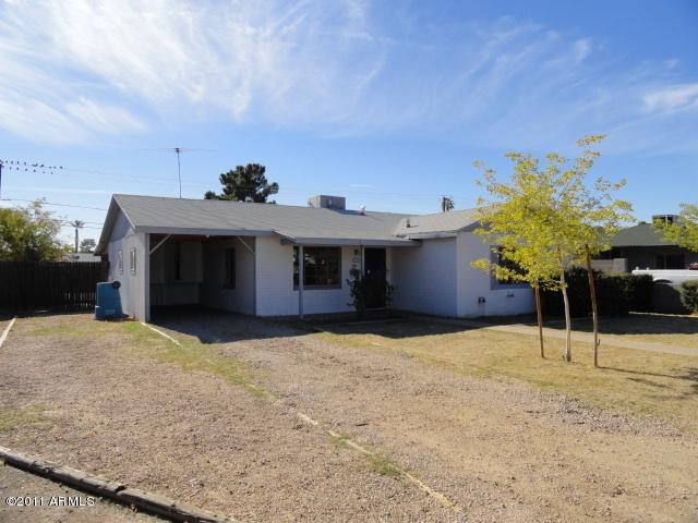 2509 E Fairmount Ave., Phoenix, AZ 85016