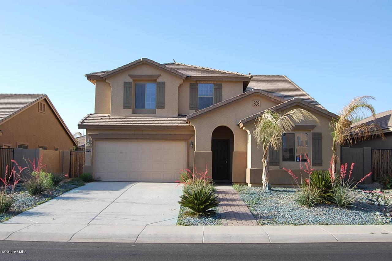 11512 E Sebring Ave., Mesa, AZ 85212