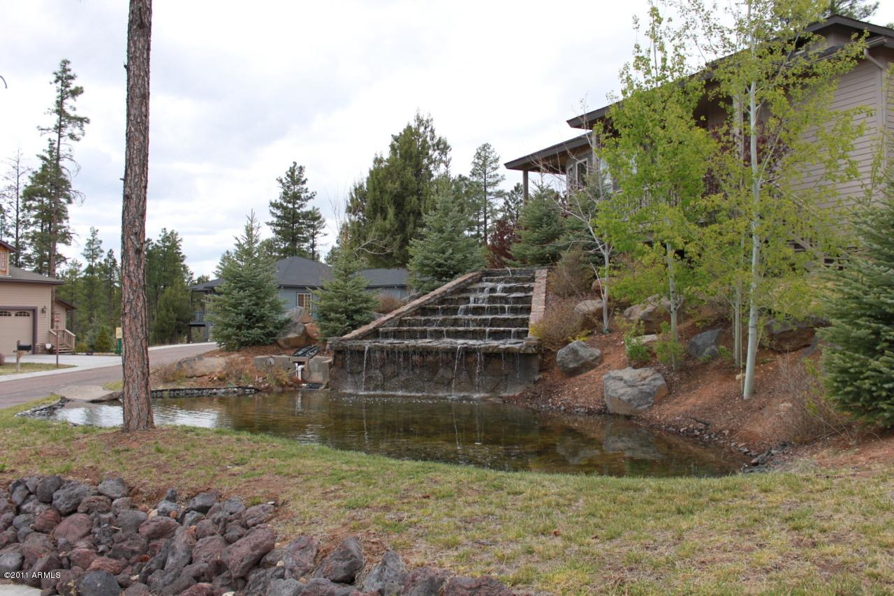61 N Aspen Dr., Show Low, AZ 85901