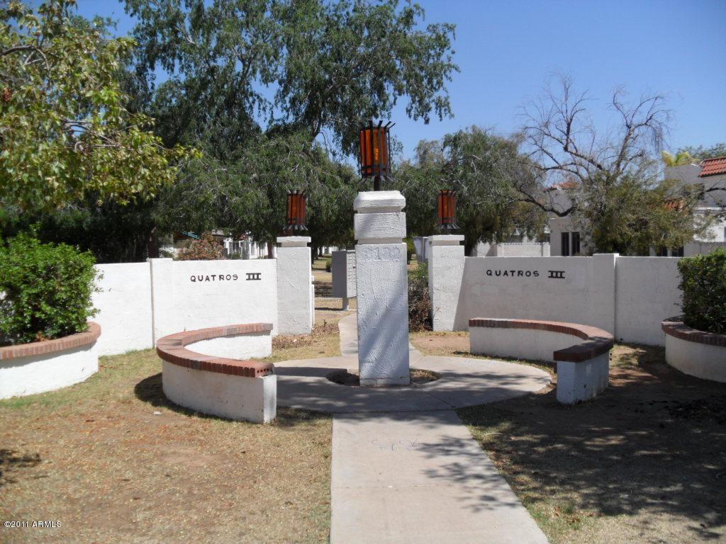 2132 W Glenrosa Ave. #83D, Phoenix, AZ 85015