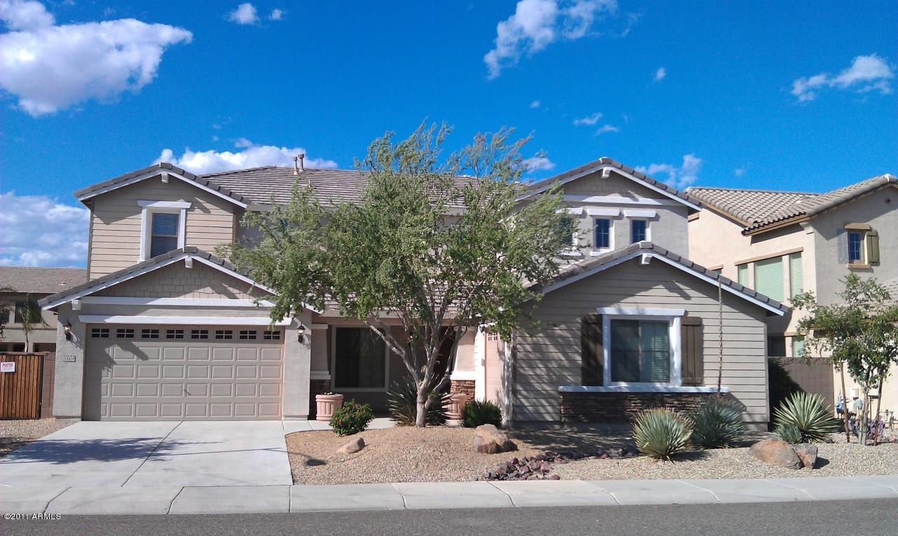 14424 W St Moritz Ln., Surprise, AZ 85379