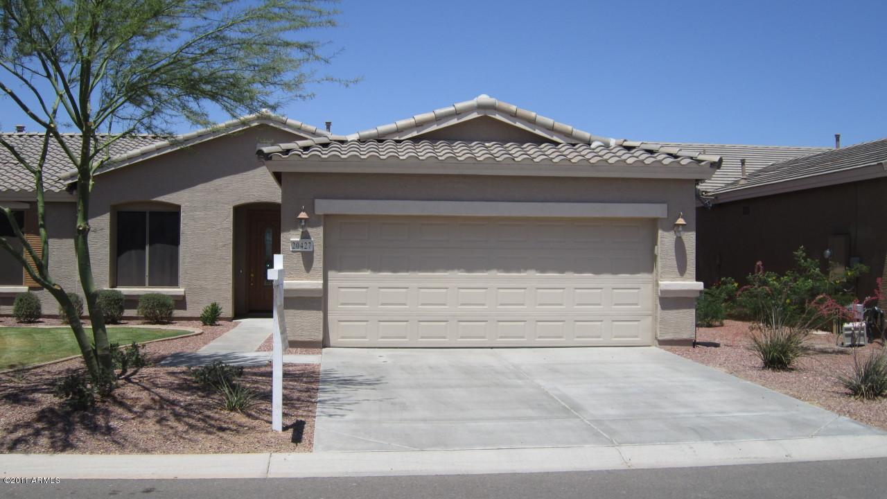 20427 N Lemon Drop Dr., Maricopa, AZ 85138