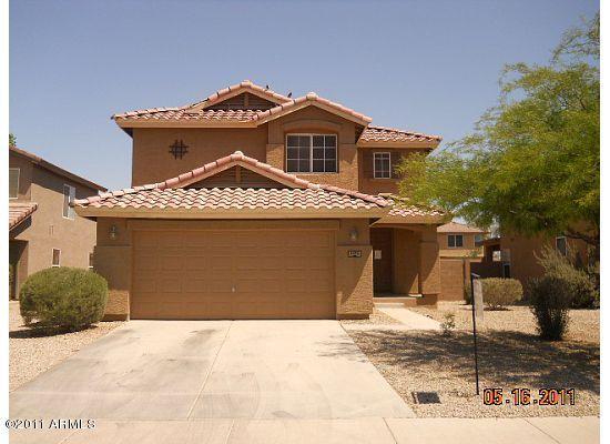 1474 W Roosevelt Ave., Coolidge, AZ 85128