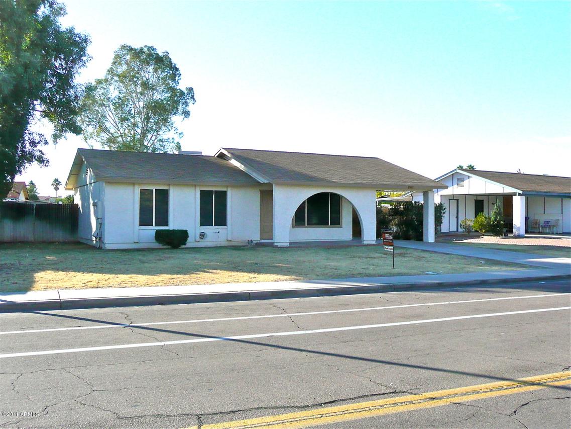 305 W Palomino Dr., Chandler, AZ 85225