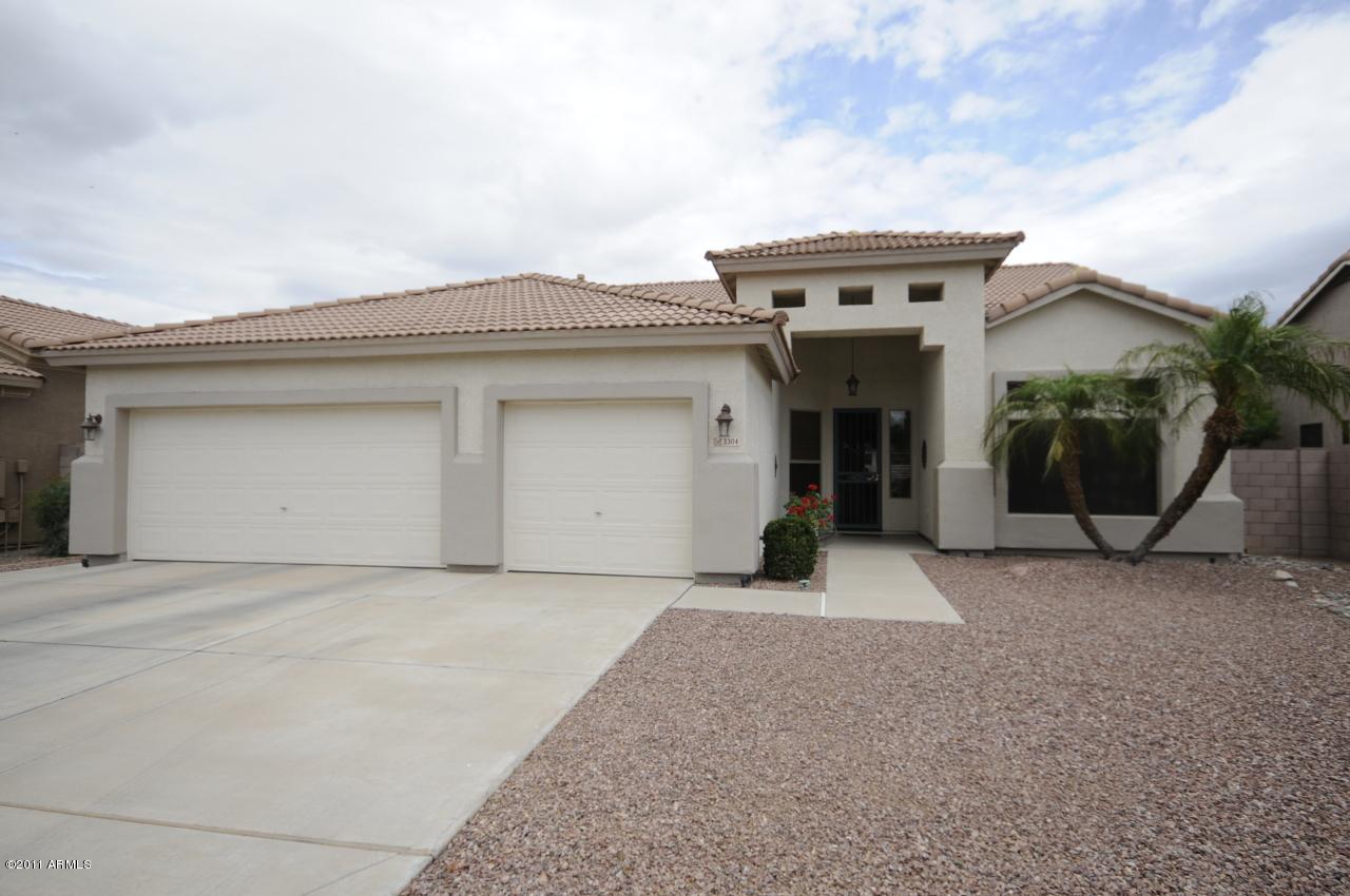 3304 E Jacinto Ave., Mesa, AZ 85204