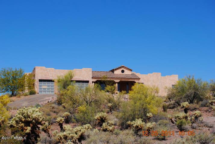 43209 N 10th St., New River, AZ 85087
