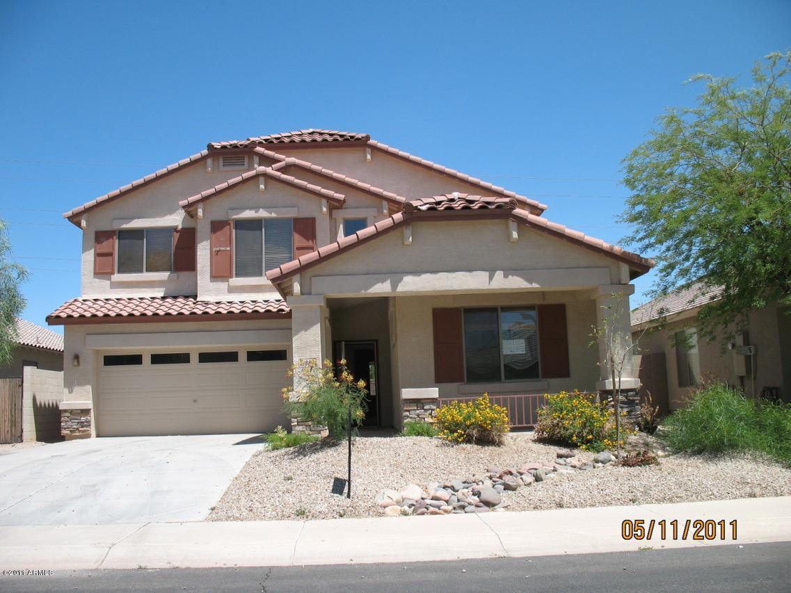 21887 N Dietz Dr., Maricopa, AZ 85138