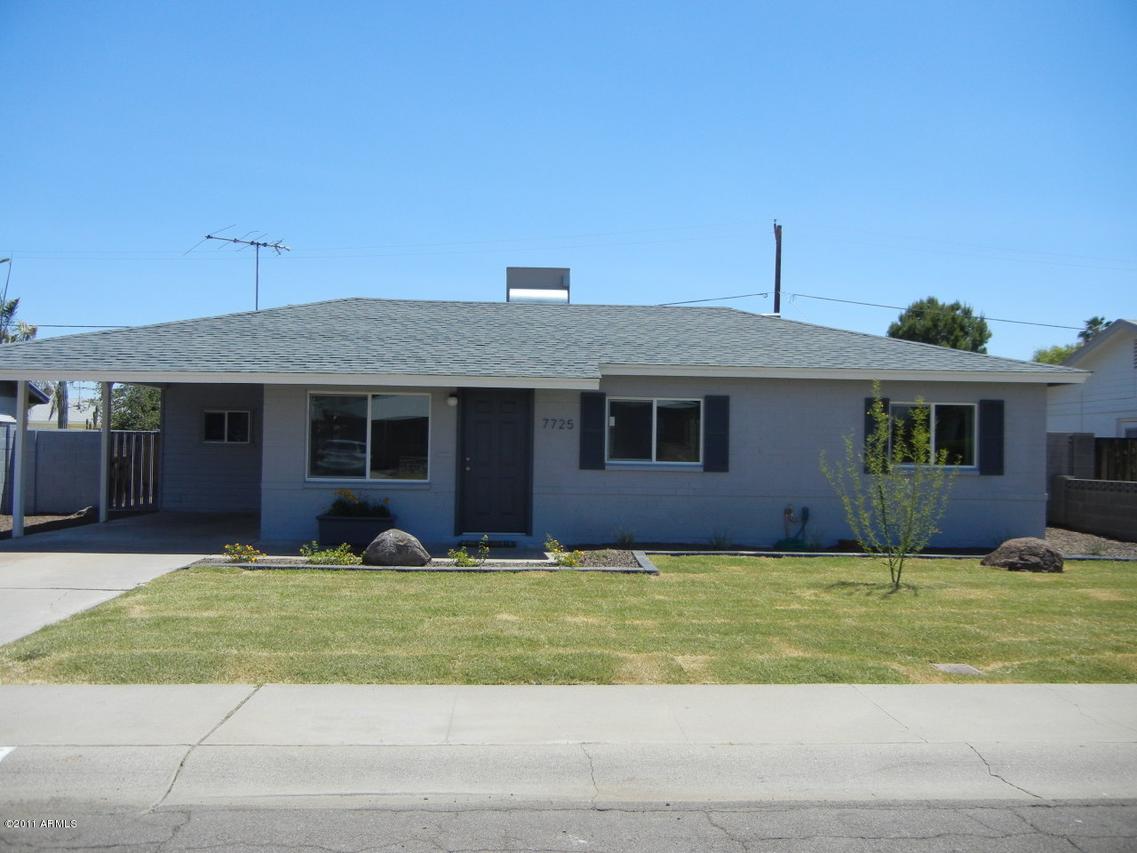 7725 E Avalon Dr., Scottsdale, AZ 85251