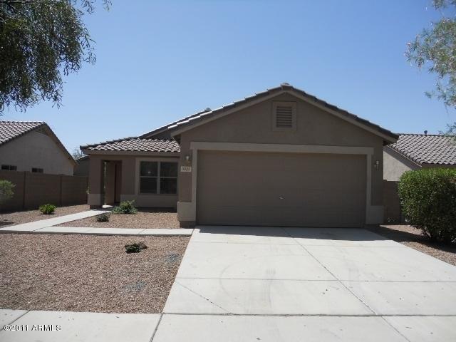 3035 W Lucia Dr., Phoenix, AZ 85085
