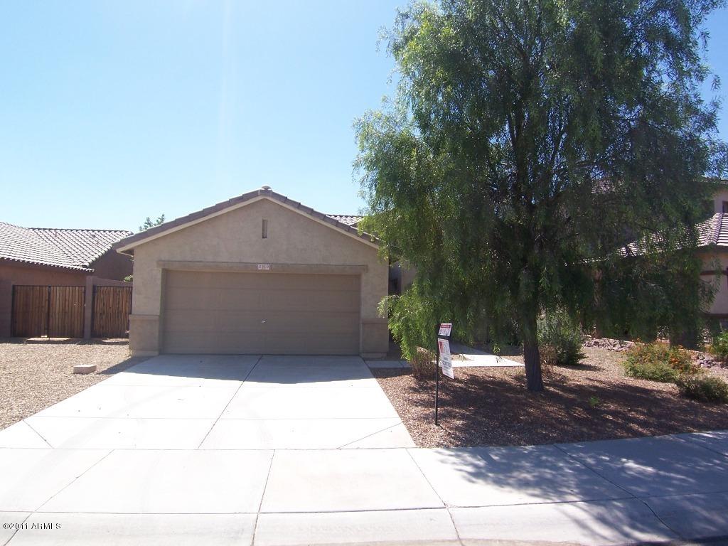 2310 S 155th Ln., Goodyear, AZ 85338