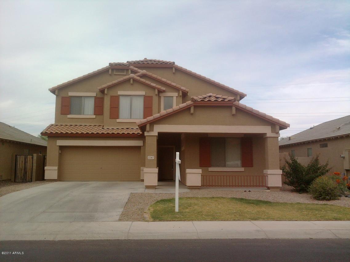 22367 N Dietz Dr., Maricopa, AZ 85138