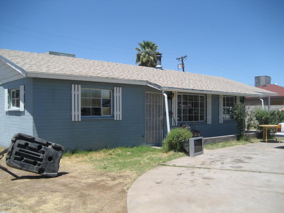 5628 N 35th Ave., Phoenix, AZ 85017