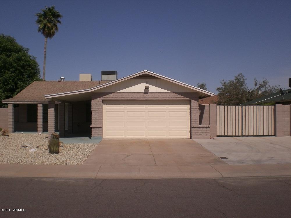 17261 N 55th Dr., Glendale, AZ 85308