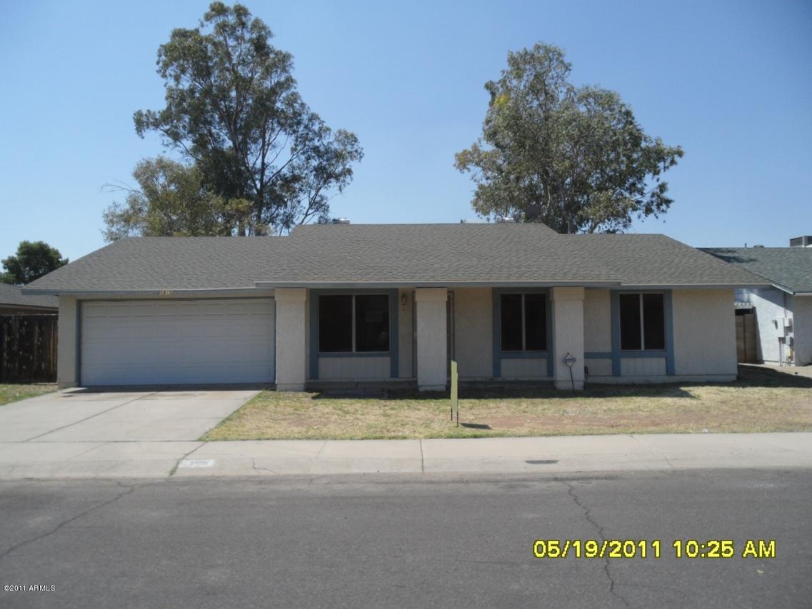 5815 W Saint John Rd., Glendale, AZ 85308