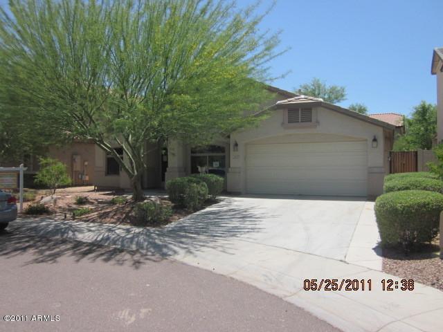 2409 W Bent Tree Dr., Phoenix, AZ 85085