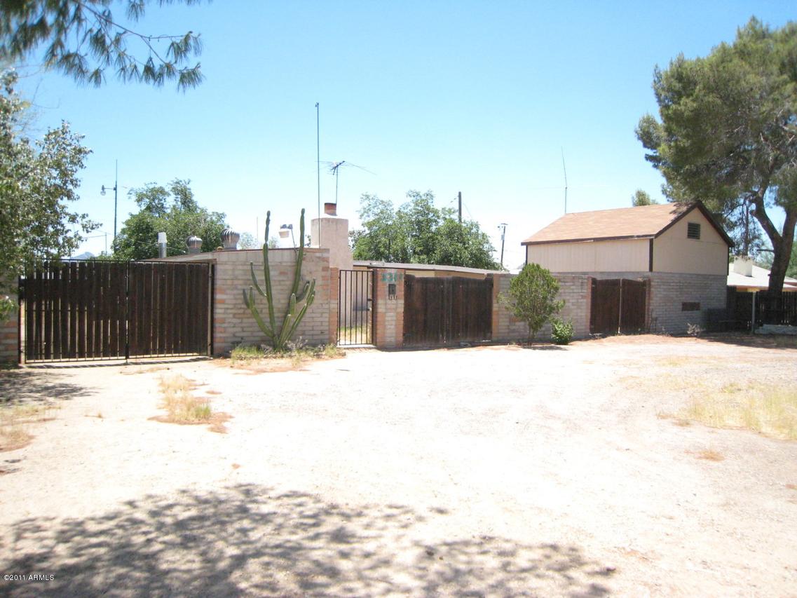 3311 E Sunnyside Ln., Phoenix, AZ 85032