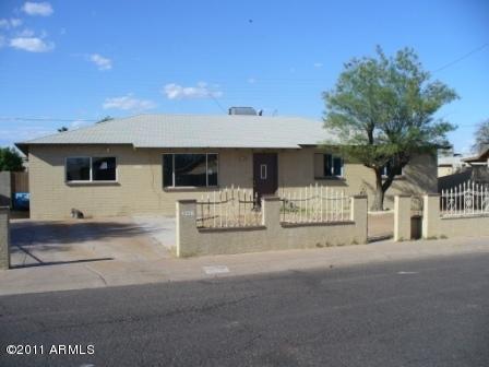 4206 W Pinchot Ave., Phoenix, AZ 85019
