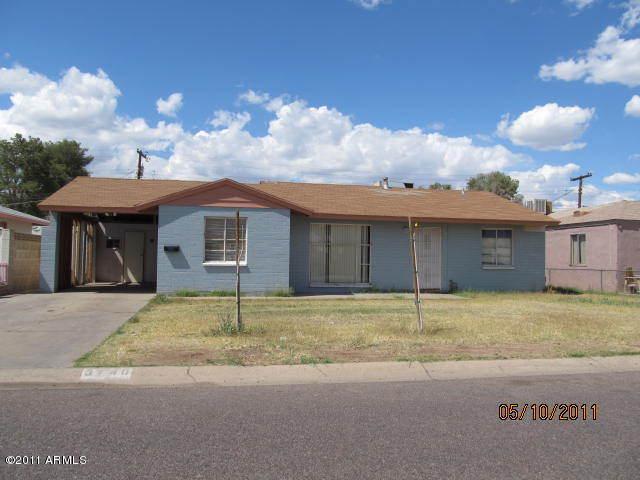 3740 W Catalina Dr., Phoenix, AZ 85019