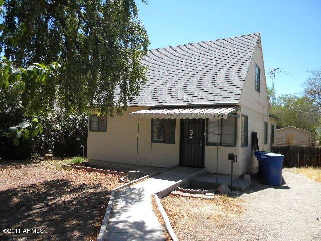 1114 S Farmer Ave., Tempe, AZ 85281