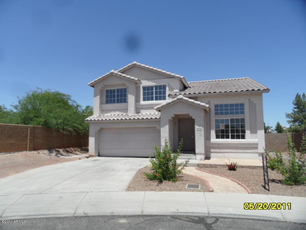 10938 W Kaler Dr., Glendale, AZ 85307