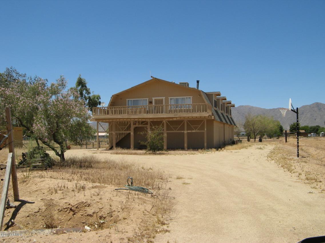 7722 N 185th Ave., Waddell, AZ 85355