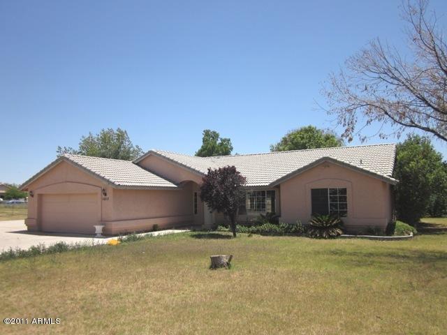 5815 S 107th Ave., Tolleson, AZ 85353