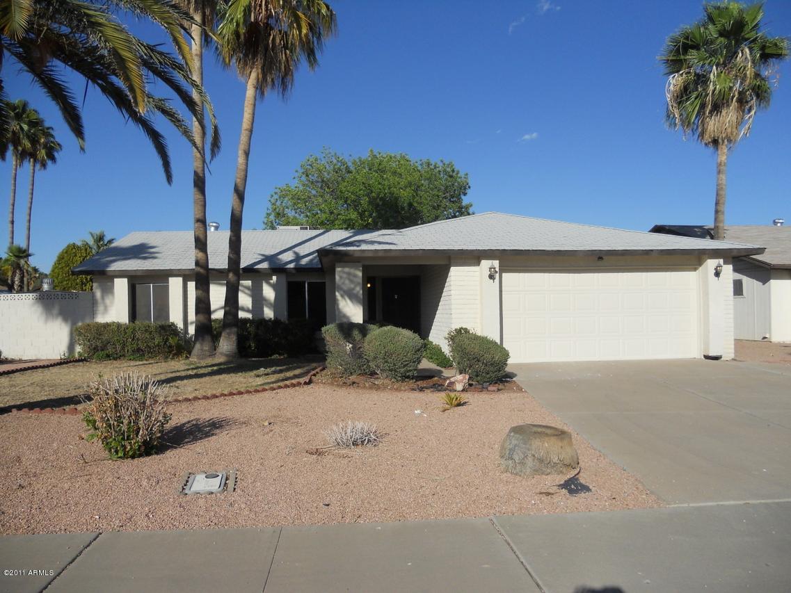 2707 N Hartford St., Chandler, AZ 85225