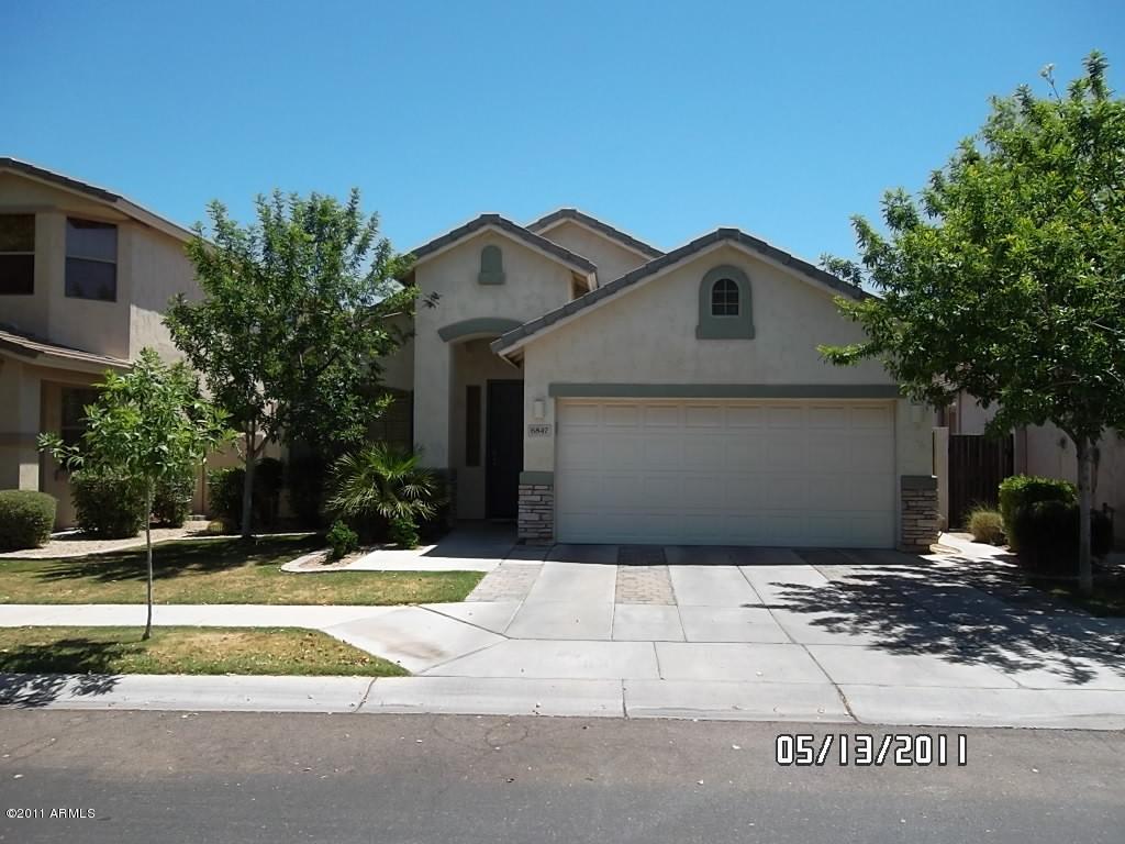 6847 S 26th St., Phoenix, AZ 85042