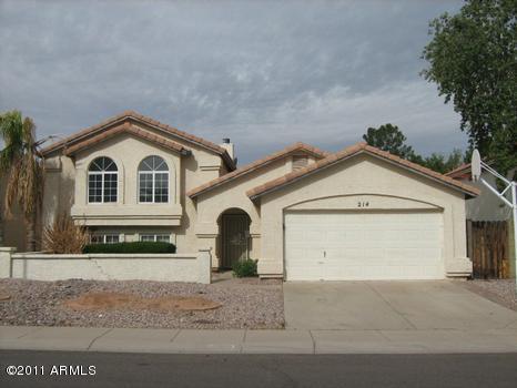 214 N Nielson St., Gilbert, AZ 85234