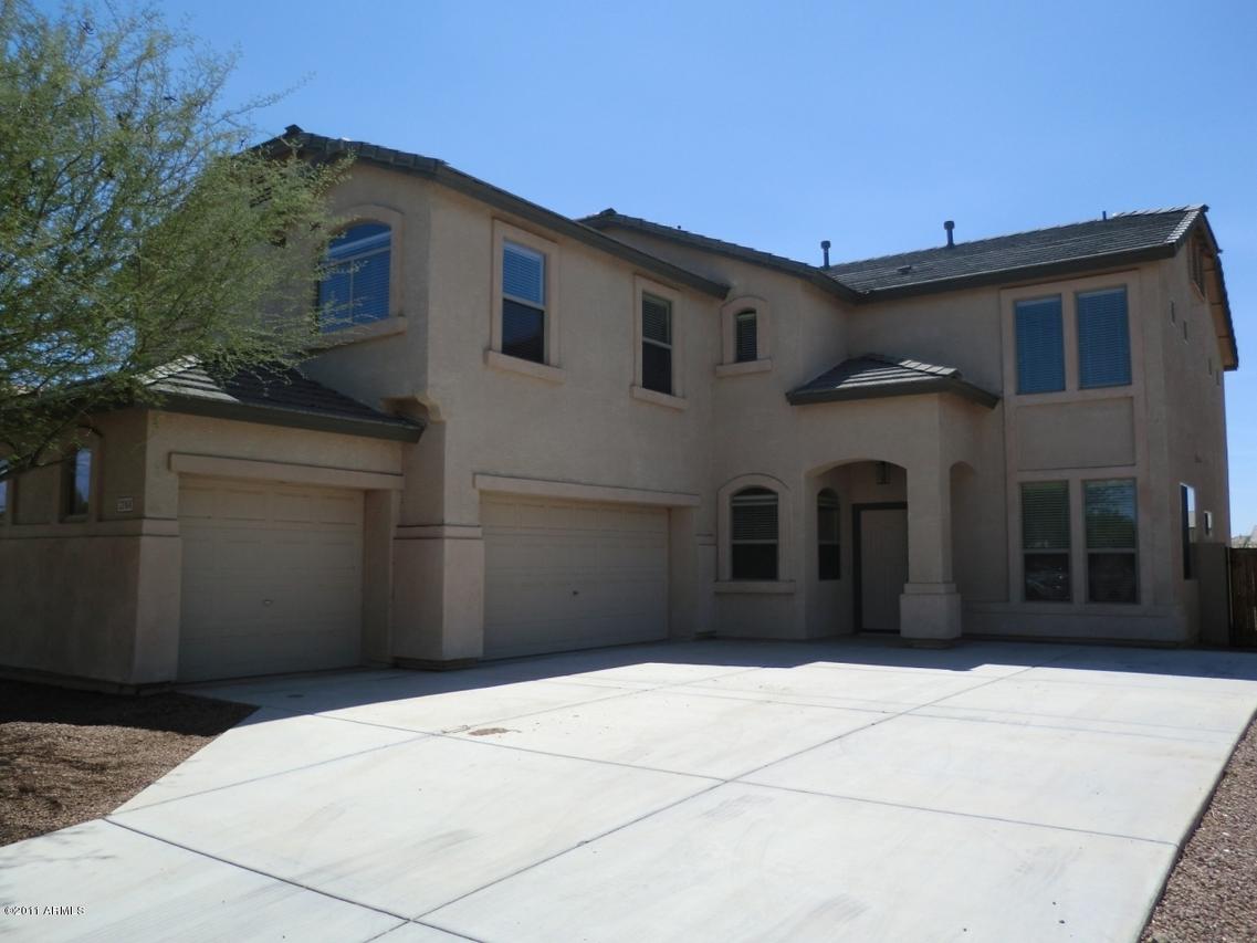 22164 N Vargas Dr., Maricopa, AZ 85138