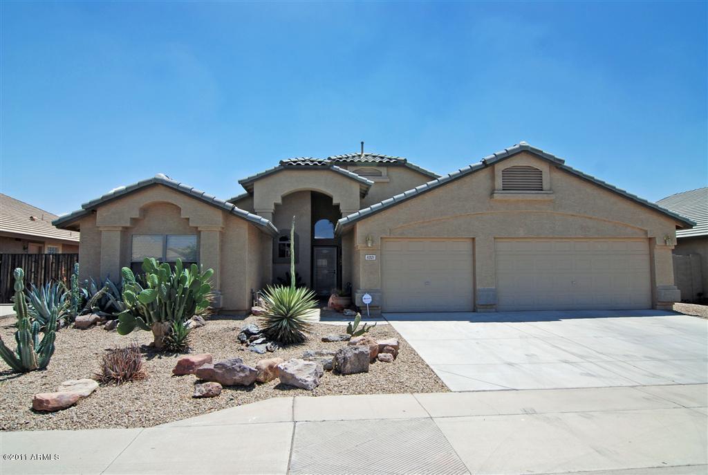 11321 E Pratt Ave., Mesa, AZ 85212