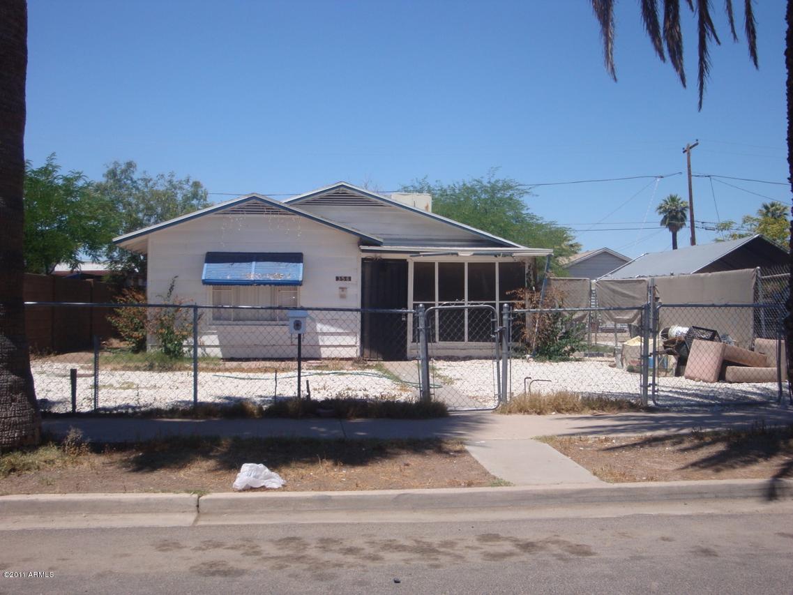 356 N 20th Dr., Phoenix, AZ 85009