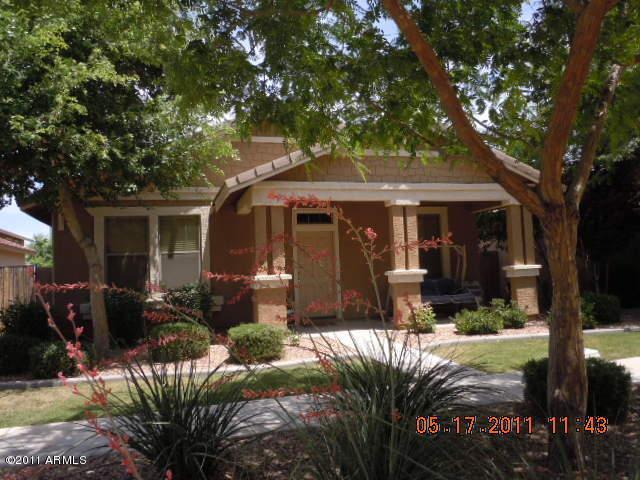 3752 E Waite Ln., Gilbert, AZ 85295