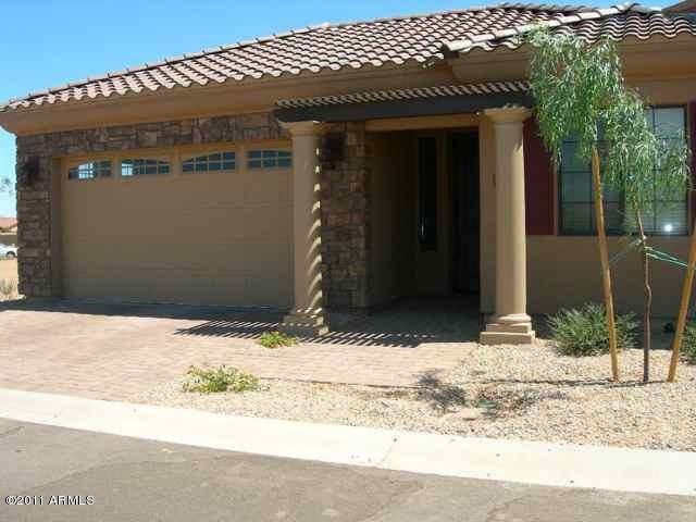 4241 N Pebble Creek Pkwy. #10, Goodyear, AZ 85395