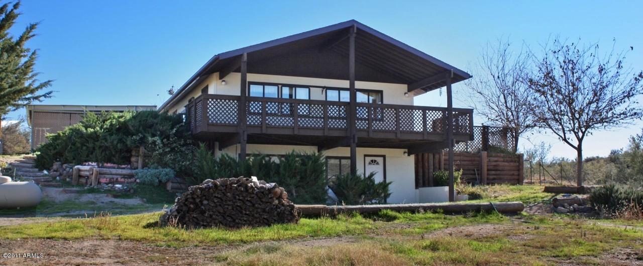 8275 S Iron Spgs Rd., Skull Valley, AZ 86338