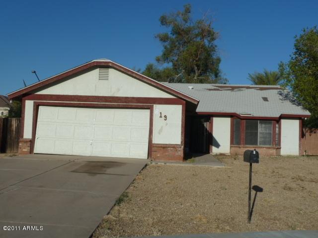 819 N Evergreen St., Gilbert, AZ 85233