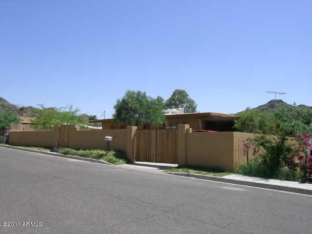 1527 E Turquoise Ave., Phoenix, AZ 85020