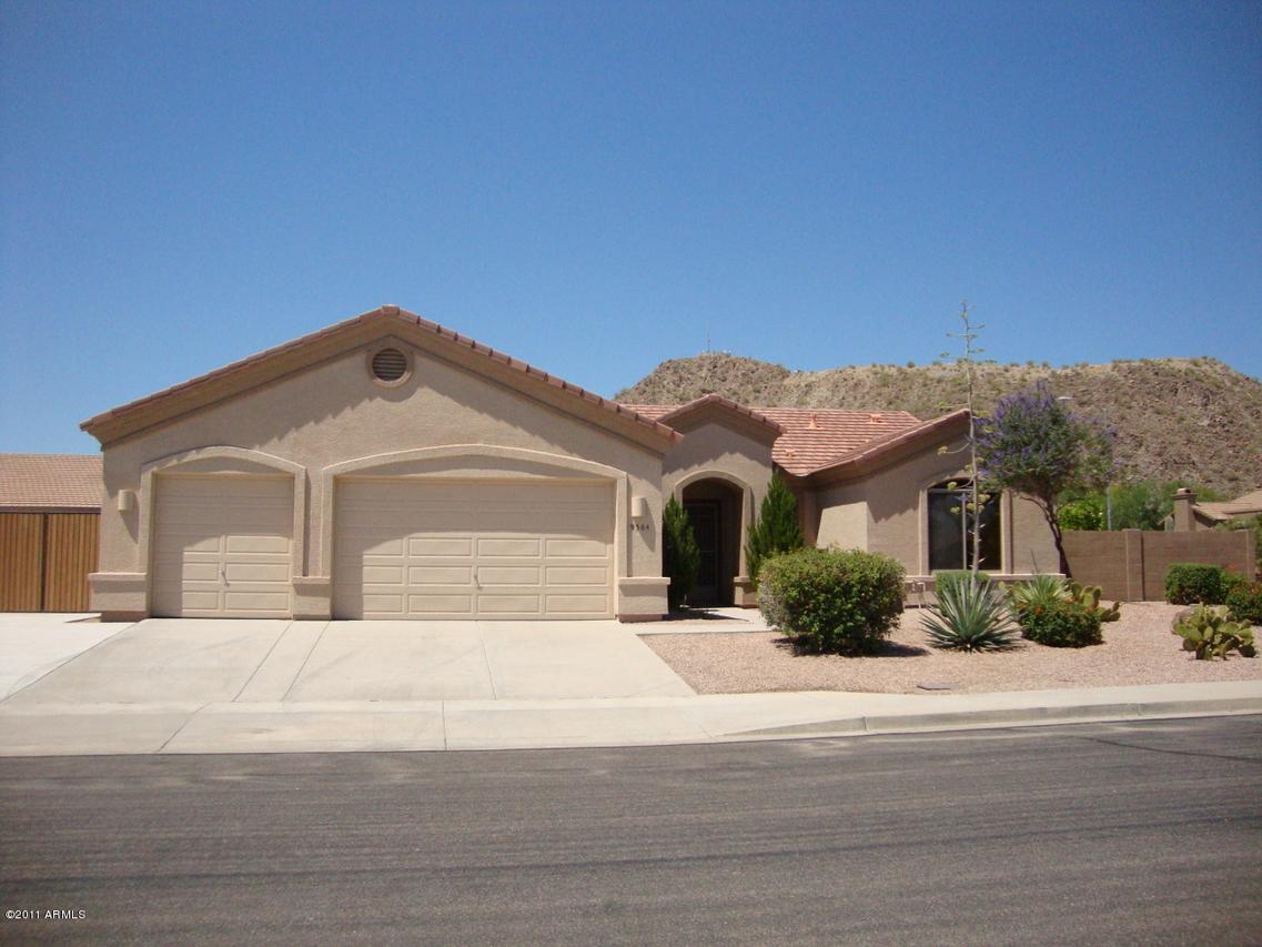 9564 E Grandview St., Mesa, AZ 85207
