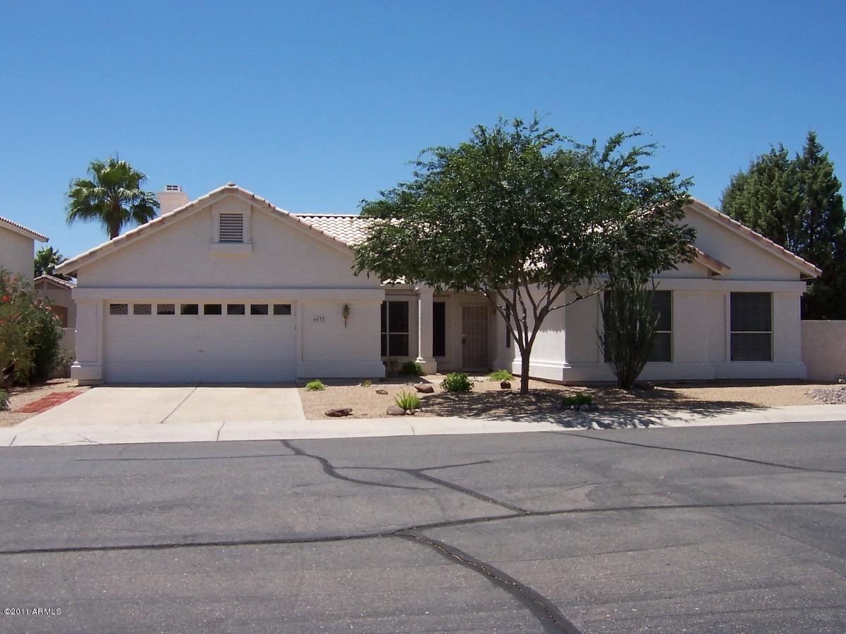 6635 W Quail Ave., Glendale, AZ 85308