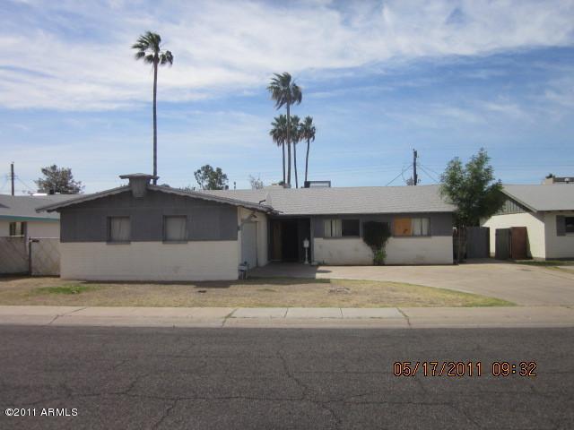 4425 W Marlette Ave., Glendale, AZ 85301