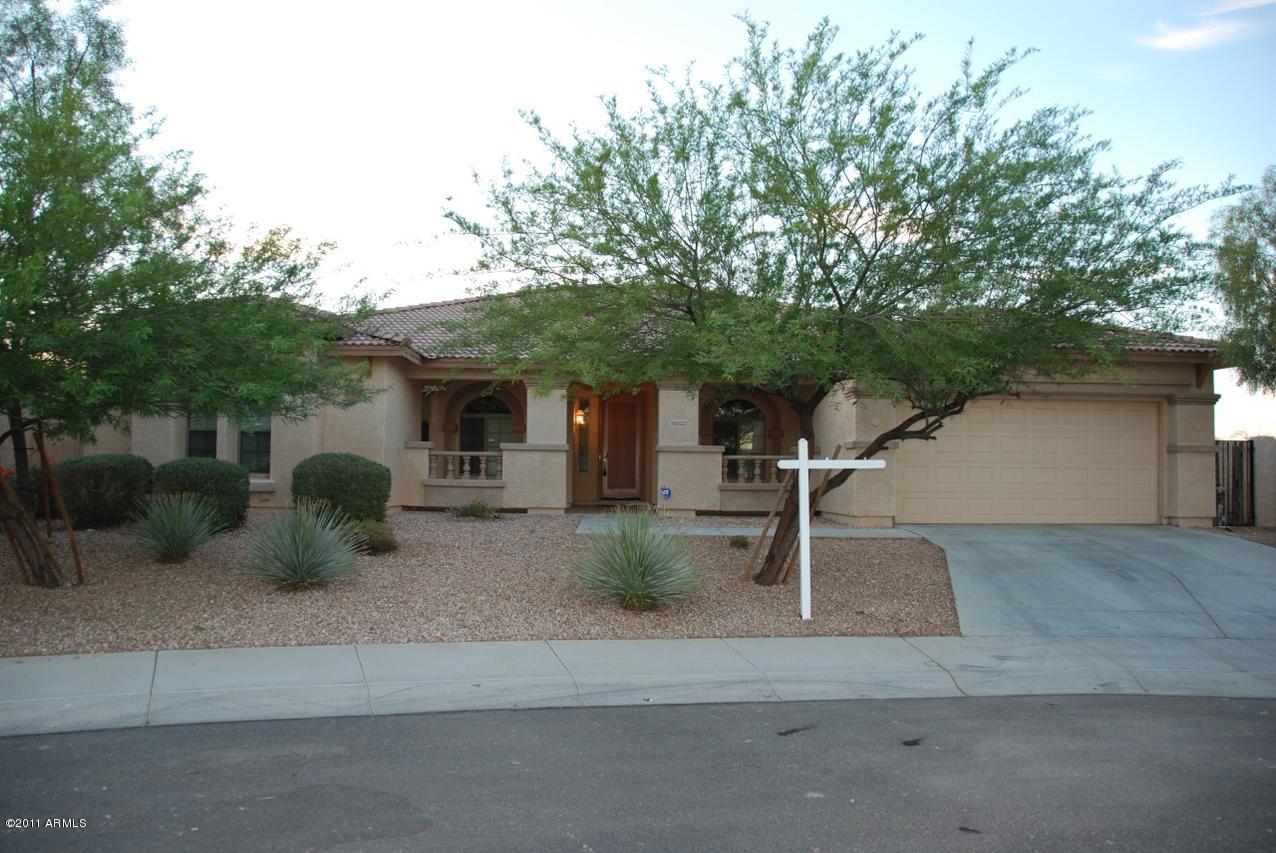 15222 W Pierson St., Goodyear, AZ 85395