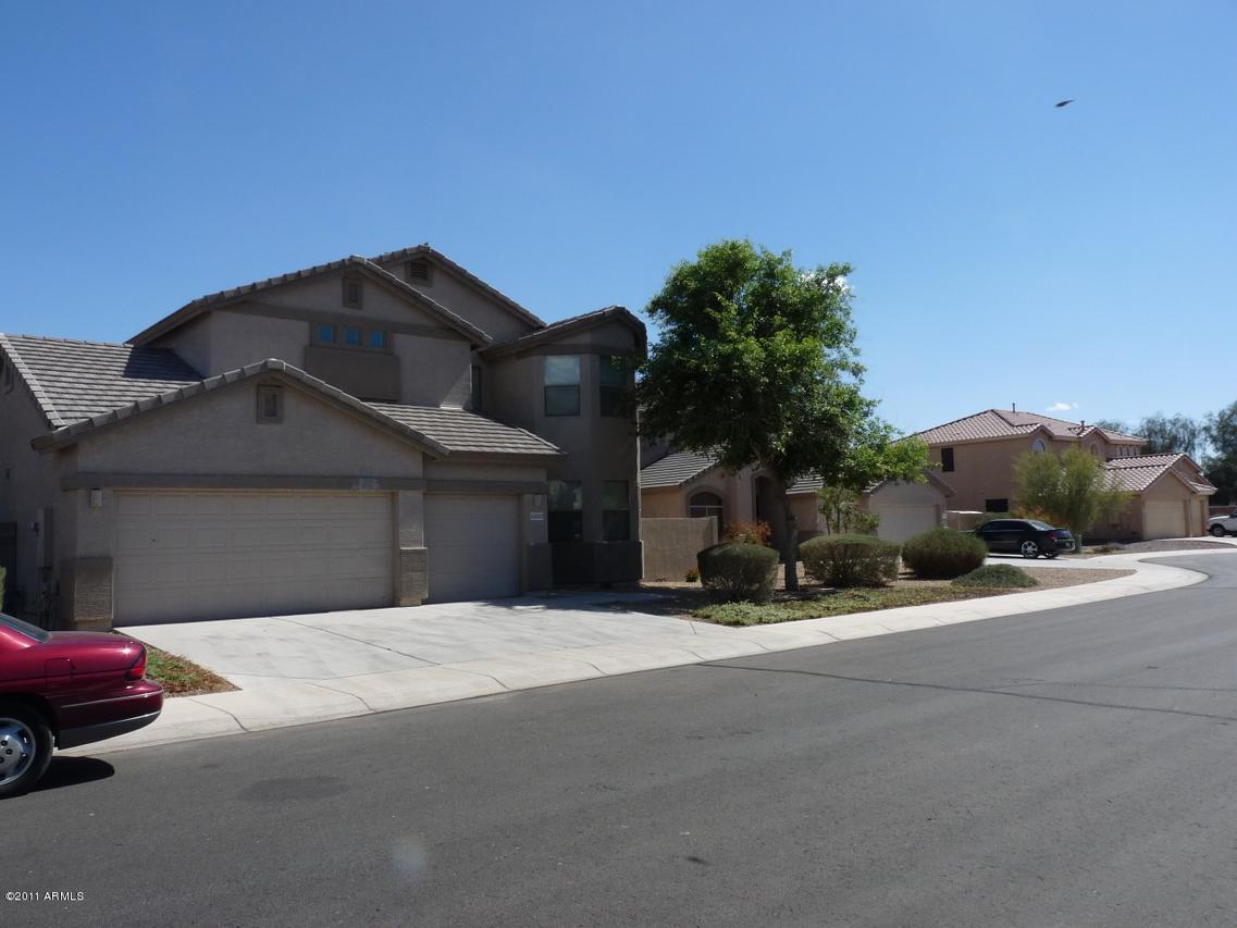 43595 W Chambers Ct., Maricopa, AZ 85138