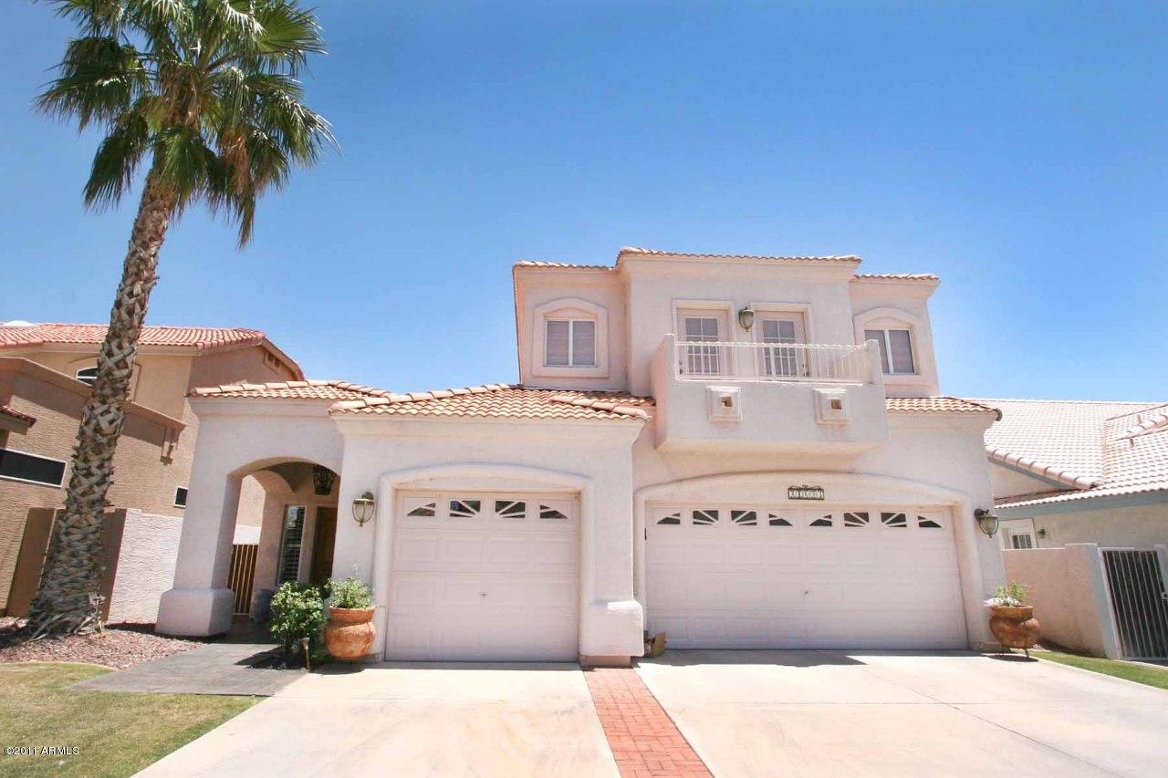 21693 N 61st Ave., Glendale, AZ 85308